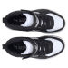 Puma REBOUND JOY AC PS Chlapecká volnočasová obuv, černá, veľkosť 28