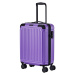 Travelite Cruise 4w S Lilac 37 L TRAVELITE-72647-19