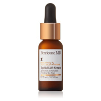 Perricone MD Essential Fx Acyl-Glutathione Eyelid Lift Serum liftingové oční sérum 15 ml