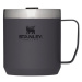 Hrnek Stanley Camp mug 350ml Barva: červená