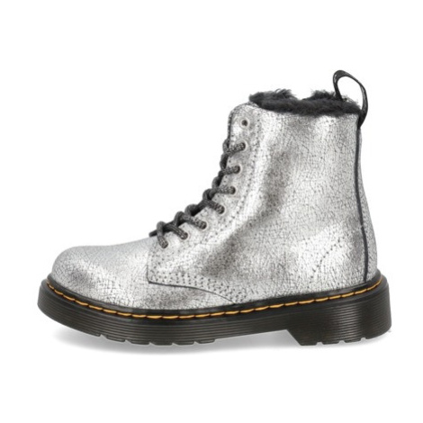 Dr.Martens kotníčkové boty