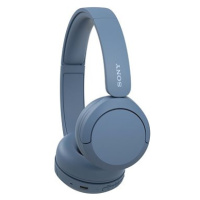 Sony Bluetooth WH-CH520, modrá