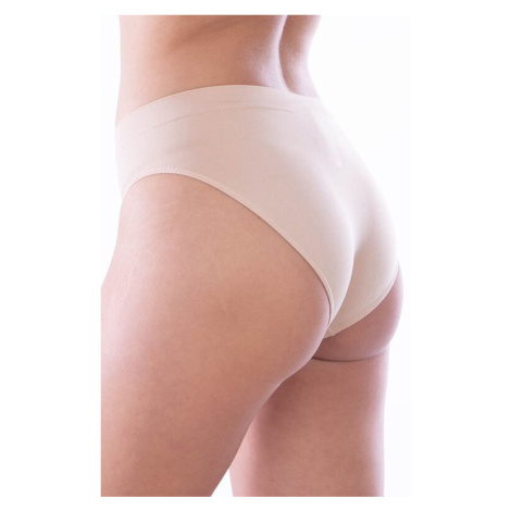 Kalhotky Mini Bikini Kiki béžové Gatta