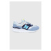 Boty New Balance CW997HVF na plochém podpatku