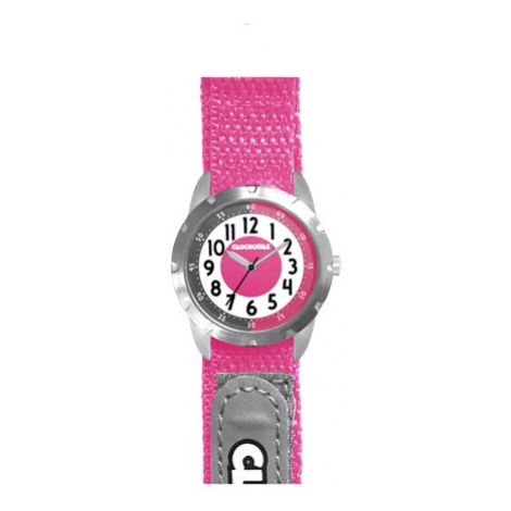 Dívčí hodinky CLOCKODILE CWX0024