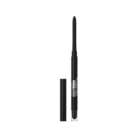 MAYBELLINE New York Tattoo Liner Automatic Smokey Black 1,3 g