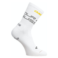 Q36.5 Cyklistické ponožky Ultralight Socks TDS