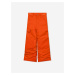 Bugaboo™ Kalhoty dětské Columbia Oranžová