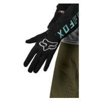 Fox W Ranger Glove Black