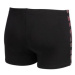 Pánské plavecké boxerky ARENA KIKKO PRO SWIM SHORT GRAPHIC