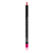 NYX Professional Makeup Suede Matte  Lip Liner matná tužka na rty odstín 60 Clinger 1 g