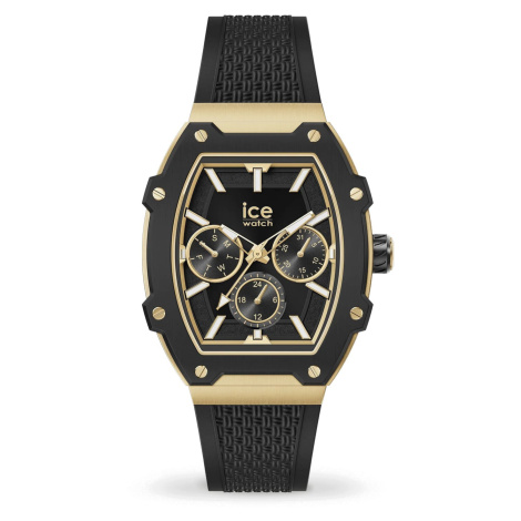 Ice Watch ICE Boliday Black Gold 022865 Ice-Watch