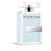 YODEYMA KENT Pánský parfém Varianta: 15ml (bez krabičky a víčka)