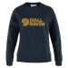 Dámská mikina Fjällräven Fjällräven Logo Sweater W