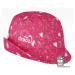 Funkční letní klobouk Dráče - Florida 40, růžová, jednorožec Barva: Růžová