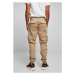 Cargo Jogging Pants - unionbeige