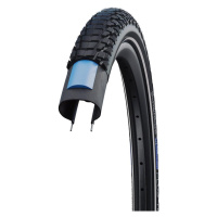 SCHWALBE plášť - MARATHON PLUS TOUR 26x2.00 (50-559) - černá