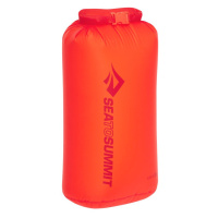 Nepromokavý vak Sea to Summit Ultra-Sil Dry Bag 8 L Barva: oranžová