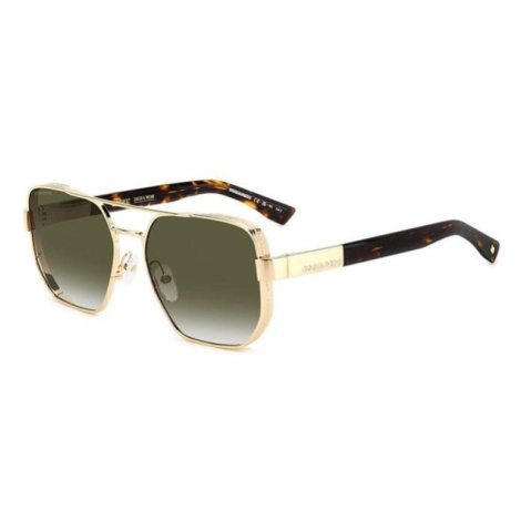Dsquared2 D20083/S 06J/9K - ONE SIZE (58) Dsquared²