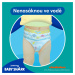 Pampers Splashers Baby Shark Plenkové kalhotky do vody vel. 5, 12-17 kg, 10 ks