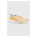 Běžecké boty adidas Eq21 Run GZ4076 oranžová barva