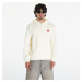 Mikina Comme des Garçons PLAY Hoodie Ivory