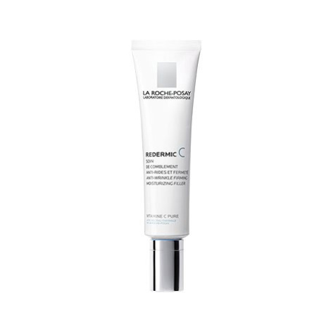 LA ROCHE-POSAY Redermic C Anti-Wrinkle Firming Dry Skin 40 ml