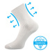 Boma Viktor Pánské ponožky s extra volným lemem - 3 páry BM000000624700100173 bílá
