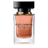 Dolce&Gabbana The Only One parfémovaná voda pro ženy 30 ml
