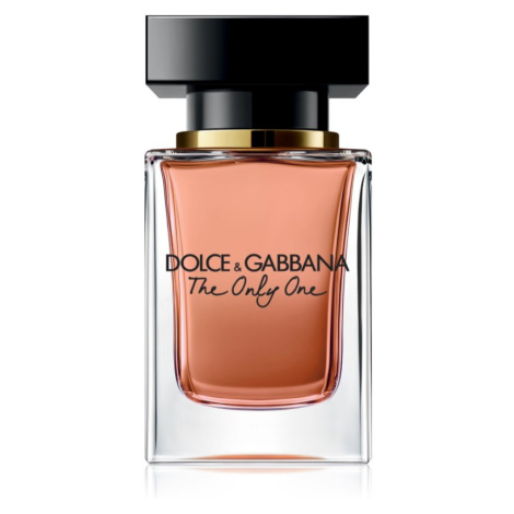 Dolce&Gabbana The Only One parfémovaná voda pro ženy 30 ml Dolce & Gabbana