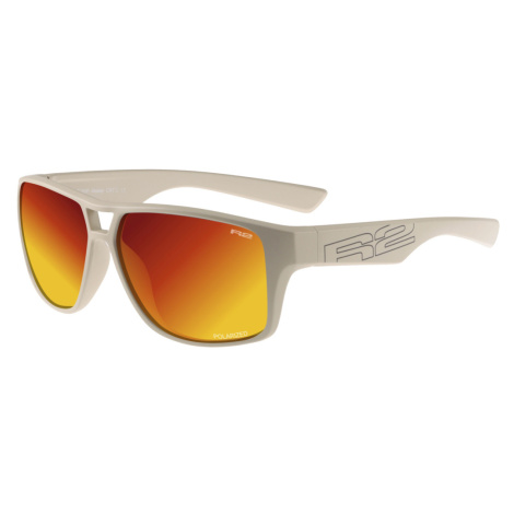 R2 Master Sportovní sluneční brýle - polarizační AT086