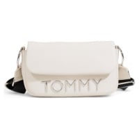 Tommy Hilfiger TJW BOLD ELONGATED FLAP CROSS. AW0AW16258 Béžová