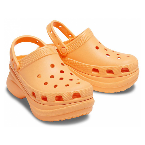 Crocs Crocs Classic Bae Clog W Cantaloupe W9