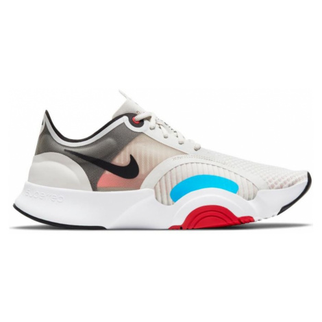 Fitness obuv Nike SuperRep GO Více barev / Bílá