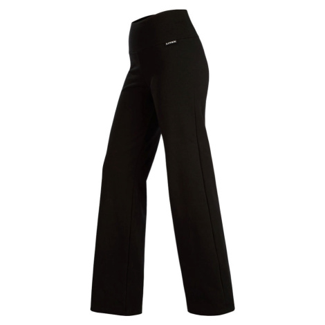 Dámské kalhoty LITEX černé