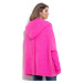 Dámský svetr Fobya Cardigan F960 Sweet Pink