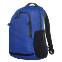 Halfar Unisex sportovní batoh HF15023 Royal Blue