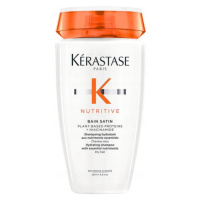 Kérastase Hydratační šampon pro suché vlasy Nutritive Bain Satin (Hydrating Shampoo) 1000 ml