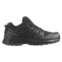 Salomon XA PRO 3D V9 Pánská trailová obuv, černá, velikost 46
