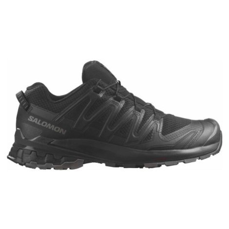 Salomon XA PRO 3D V9 Pánská trailová obuv, černá, velikost 42