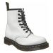 Dr. Martens 1460 smooth Bílá