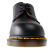 boty kožené dámské - 3 dírkové - Dr. Martens - DM10111001