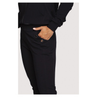 Kalhoty model 17944715 Black - BeWear