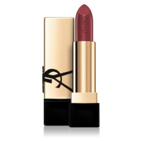 Yves Saint Laurent Rouge Pur Couture rtěnka pro ženy N15 Nude Self 3,8 g