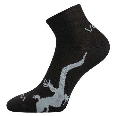 Voxx Trinity Dámské sportovní ponožky - 3 páry BM000000616400102553 černá