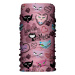 Matt Kids Scarf Ptec.Coolmax Eco love cats