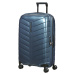 Samsonite ATTRIX Spinner 69cm Modrý Steel Blue