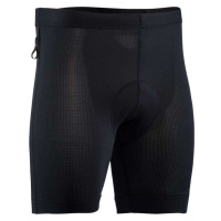 SILVINI INNER Pánské samostatné vnitřní kalhoty s cyklo vložkou, černá, velikost