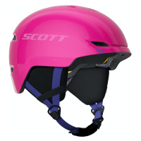 SCOTT Dětská lyžařská helma Keeper 2 Plus