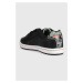 Dětské sneakers boty Reebok Classic RBK ROYAL COMPLETE černá barva